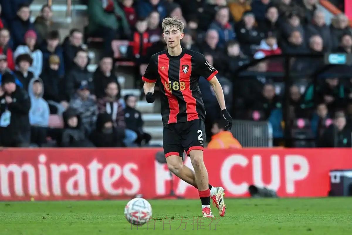 切尔西皇马竞争竞争怀森 伯恩茅斯起价5000万欧